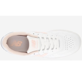 New Balance BBW80WPK shoes white 1