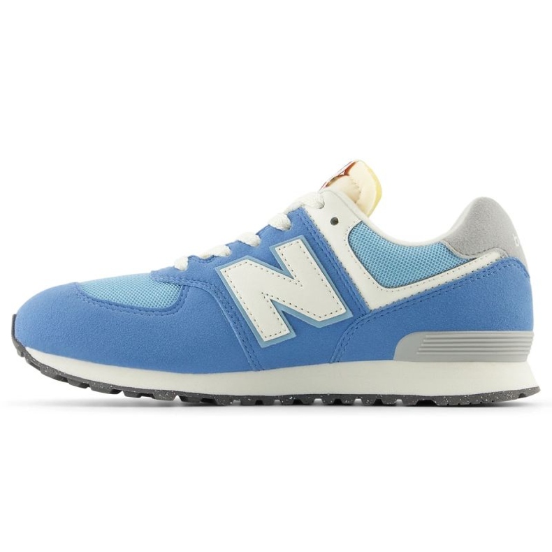 New Balance GC574RCA shoes blue 1 New Balance GC574RCA shoes blue 1