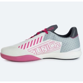 Munich Continental V2 In 4770004 football shoes white 1 Munich Continental V2 In 4770004 football shoes white 1