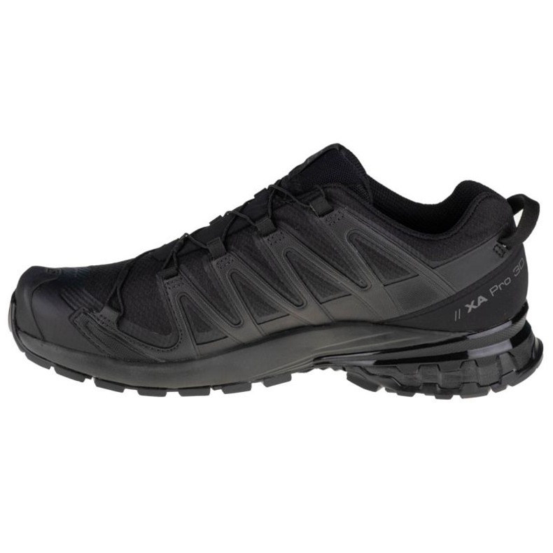 Salomon Xa Pro 3D v8 Gtx M 409889 black 1