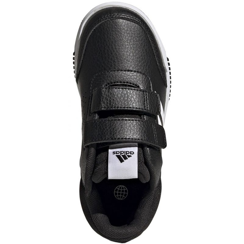 Adidas Tensaur Sport 2.0 C GW6440 shoes black 1 Adidas Tensaur Sport 2.0 C GW6440 shoes black 1