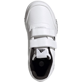Adidas Tensaur Sport 2.0 Cf GW1981 shoes white 1