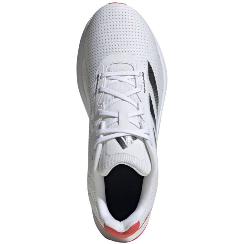 Adidas Duramo Sl M IE7968 running shoes white 1