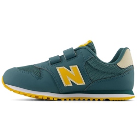 New Balance PV500FSG shoes green 1 New Balance PV500FSG shoes green 1