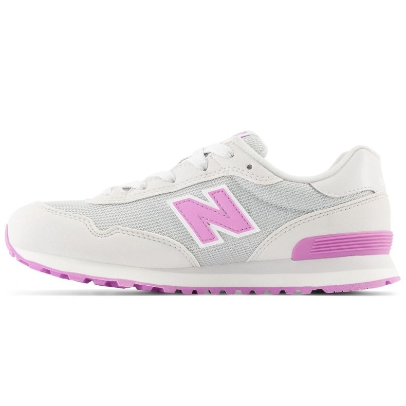 New Balance GC515KE shoes white 1