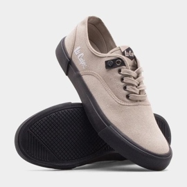 Lee Cooper M LCW-24-02-2149M sneakers beige 1