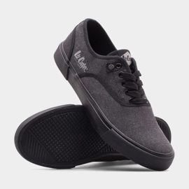 Lee Cooper LCW-24-02-2150M sneakers black 1