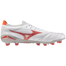 Mizuno Morelia Neo Vi Beta Japan Mix Md M football shoes P1GA244060 white 1