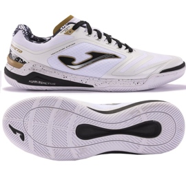Joma Invicto 2432 In M INVS2432IN football shoes white 1