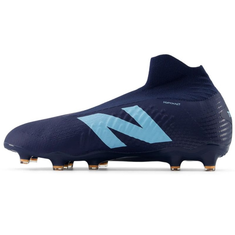New Balance Tekela V4+ Magia M ST2FN45 football shoes blue 1 New Balance Tekela V4+ Magia M ST2FN45 football shoes blue 1