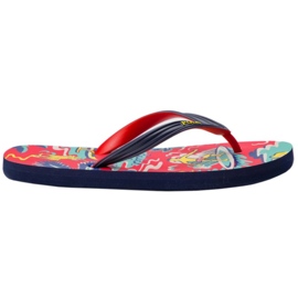 Polo Ralph Lauren Whitlbury flip-flops M 816737224001 multicolored 1