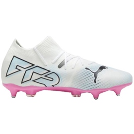 Puma Future 7 Match MxSG 107714 01 football shoes white 1 Puma Future 7 Match MxSG 107714 01 football shoes white 1