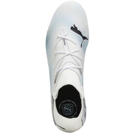 Puma Future 7 Match MxSG 107714 01 football shoes white 2 Puma Future 7 Match MxSG 107714 01 football shoes white 2