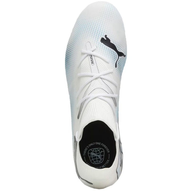 Puma Future 7 Match MxSG 107714 01 football shoes white 2 Puma Future 7 Match MxSG 107714 01 football shoes white 2