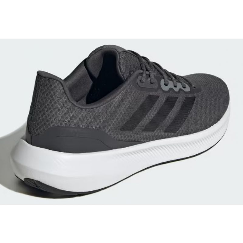 Adidas Duramo 10 M GW4074 shoes - Gray