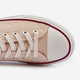 Men's Sneakers Big Star NN174058 Beige 1