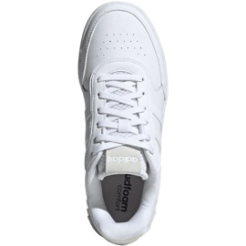 Adidas Postmove Se GZ6783 shoes white 1 Adidas Postmove Se GZ6783 shoes white 1