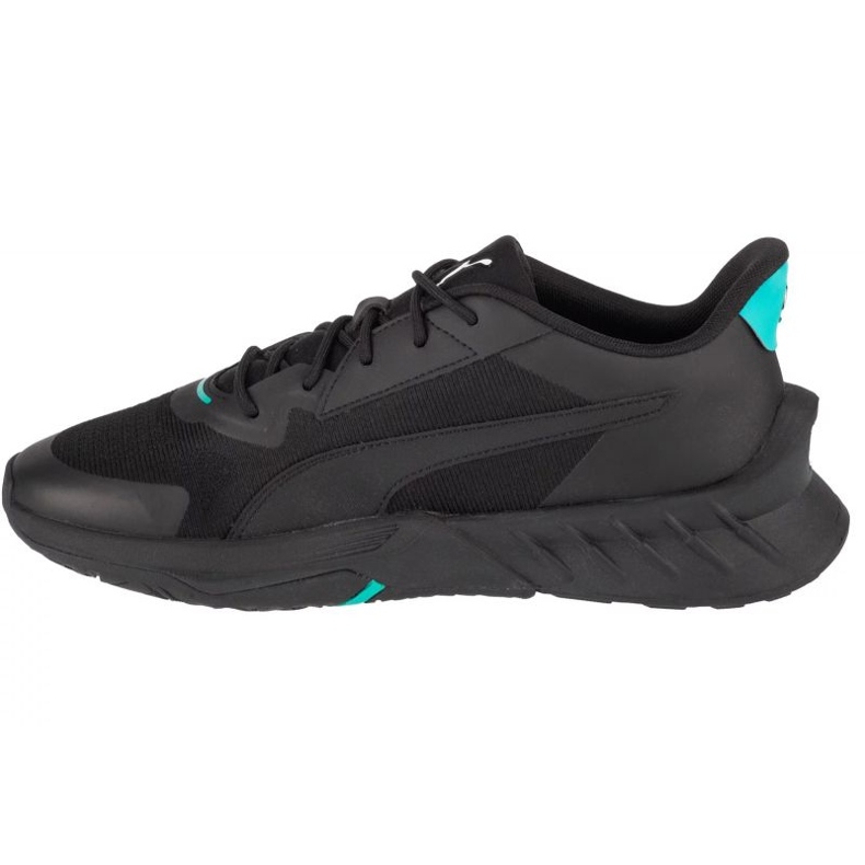 Puma Mapf1 Maco Sl 2.0 M shoes 307872-02 black 1