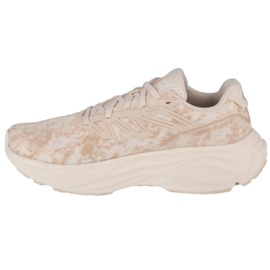 Salomon Aero Glide 2 W running shoes 474268 beige 1
