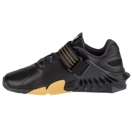 Nike Savaleos M CV5708-001 shoes black 1 Nike Savaleos M CV5708-001 shoes black 1