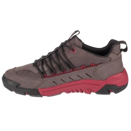 Caterpillar Crail Sport Low M P725596 shoes grey 1 Caterpillar Crail Sport Low M P725596 shoes grey 1