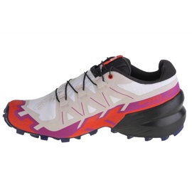Salomon Speedcross 6 W running shoes 417432 multicolored 1