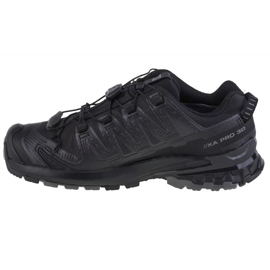 Salomon Xa Pro 3D v9 Gtx W running shoes 472708 black 1
