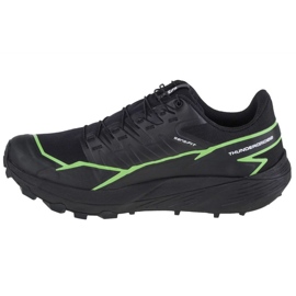 Salomon Thundercross Gtx M 472790 running shoes black 1 Salomon Thundercross Gtx M 472790 running shoes black 1
