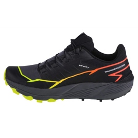 Salomon Thundercross M 472954 running shoes grey 1
