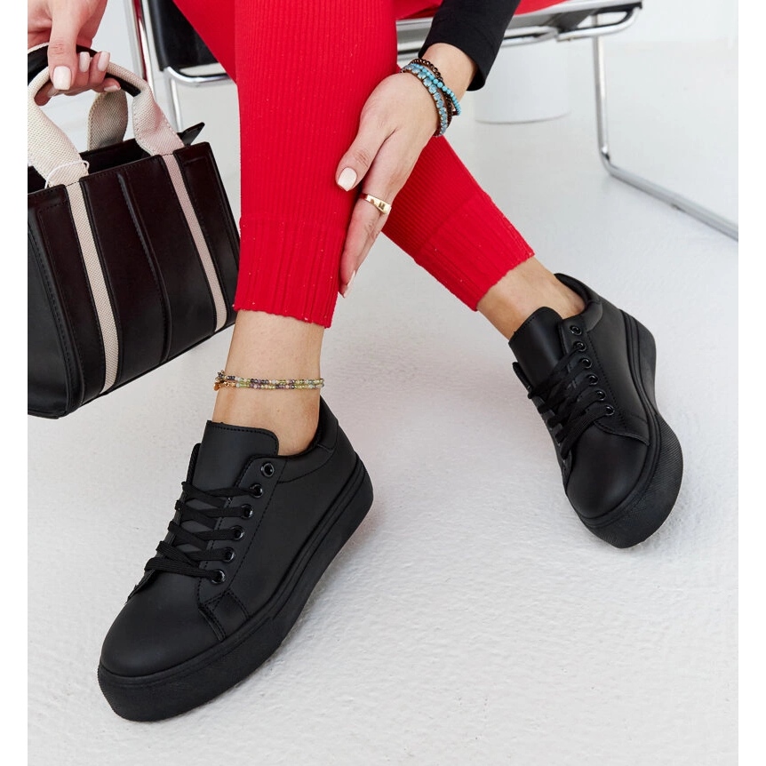 beyonce black lace dress cowboy carter ECCO Women's Soft 7 Sneaker, Black Leather/Nubuck, 6-6.5