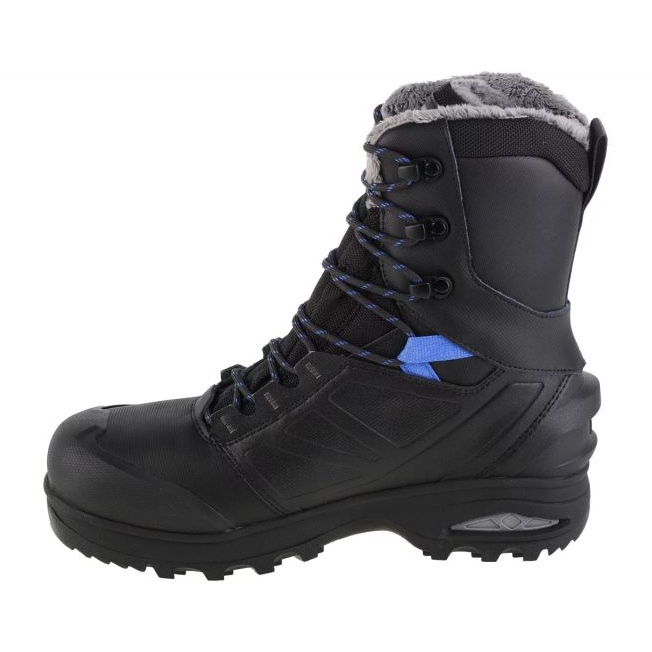 Salomon Toundra Pro Cswp W 399722 shoes black 1 Salomon Toundra Pro Cswp W 399722 shoes black 1