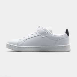 Kappa Kelford M 280038M-1067 shoes white 2 Kappa Kelford M 280038M-1067 shoes white 2