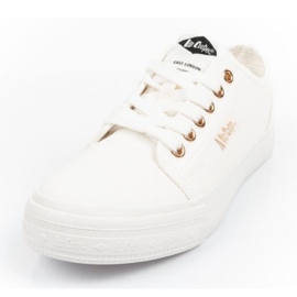 Lee Cooper W sneakers LCW-24-31-2201L white 1