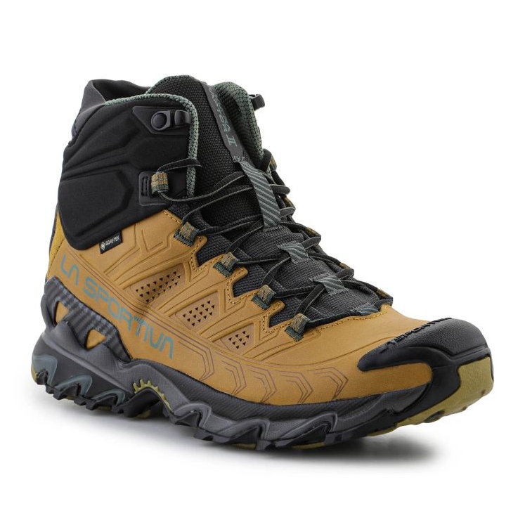 La Sportiva Ultra Raptor Ii M shoes 34J732726 brown 1
