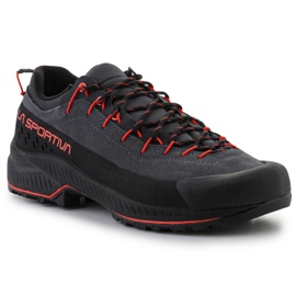 La Sportiva TX4 Evo M shoes 37B900322 black 1