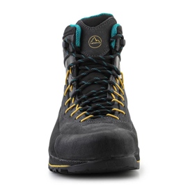 La Sportiva TX4 Evo Mid Gtx M 37F900735 shoes grey 2