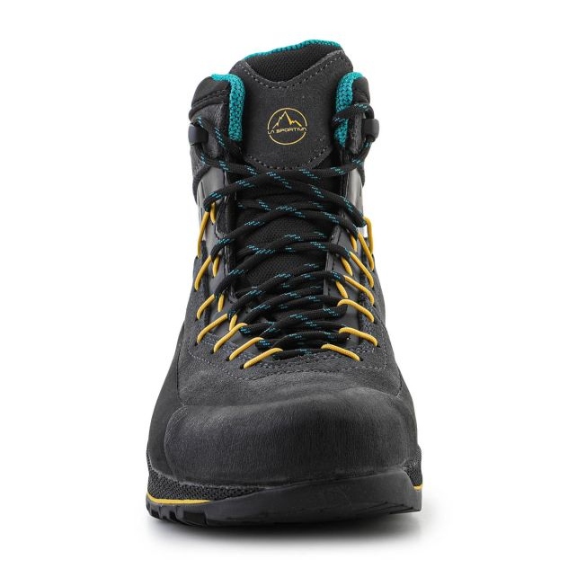 La Sportiva TX4 Evo Mid Gtx M 37F900735 shoes grey 2