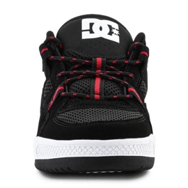 DC Shoes Construct ADYS100822-KHO shoes black 2 DC Shoes Construct ADYS100822-KHO shoes black 2