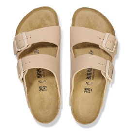 Birkenstock Arizona Bs 1027723 flip-flops beige 2