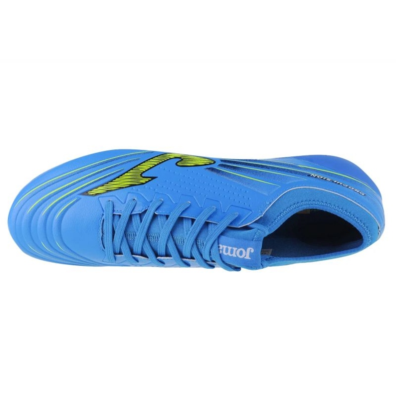 Joma Propulsion Cup 2104 Sg PCUS2104SG football shoes blue 1 Joma Propulsion Cup 2104 Sg PCUS2104SG football shoes blue 1