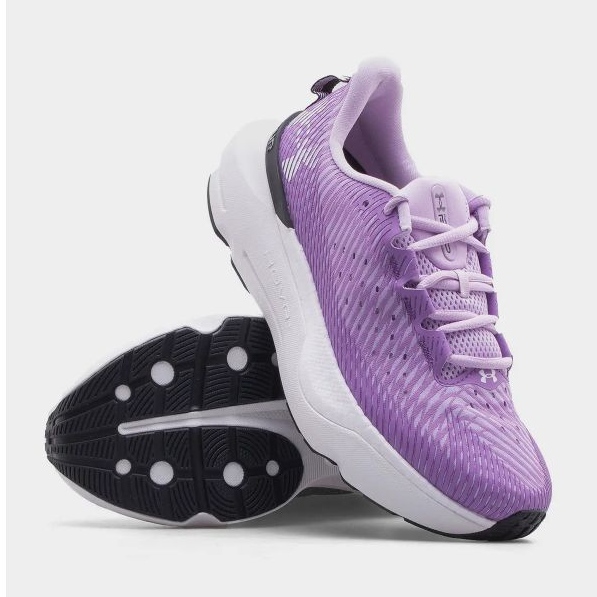 Under Armour Under Armor Ua W Infinite 6 shoes 3027200-500 purple 1