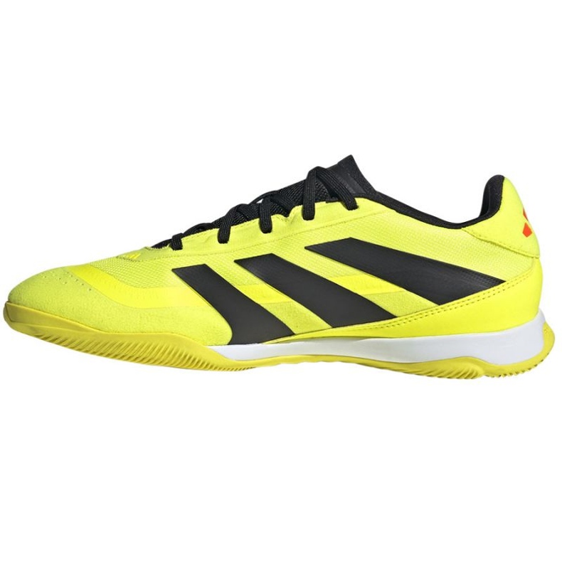 Adidas Predator League L In M IF5711 football shoes yellow 1 Adidas Predator League L In M IF5711 football shoes yellow 1