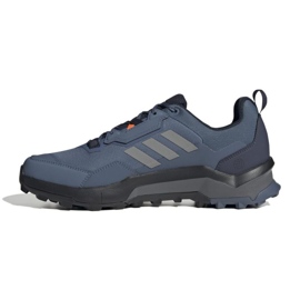 Adidas Terrex AX4 Gtx HP7397 shoes blue 1