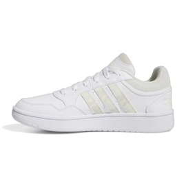Adidas Hoops 3.0 ID1116 shoes white 1