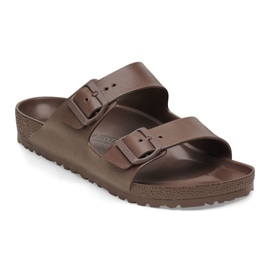 Birkenstock Arizona 1027402 flip-flops brown 1