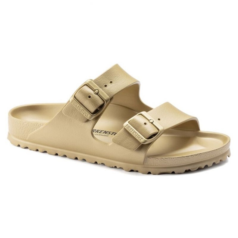 Birkenstock Arizona 1022465 flip-flops golden 1 Birkenstock Arizona 1022465 flip-flops golden 1