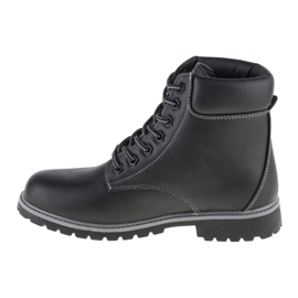 Fila Maverick Mid shoes FFW0219-83052 black 2