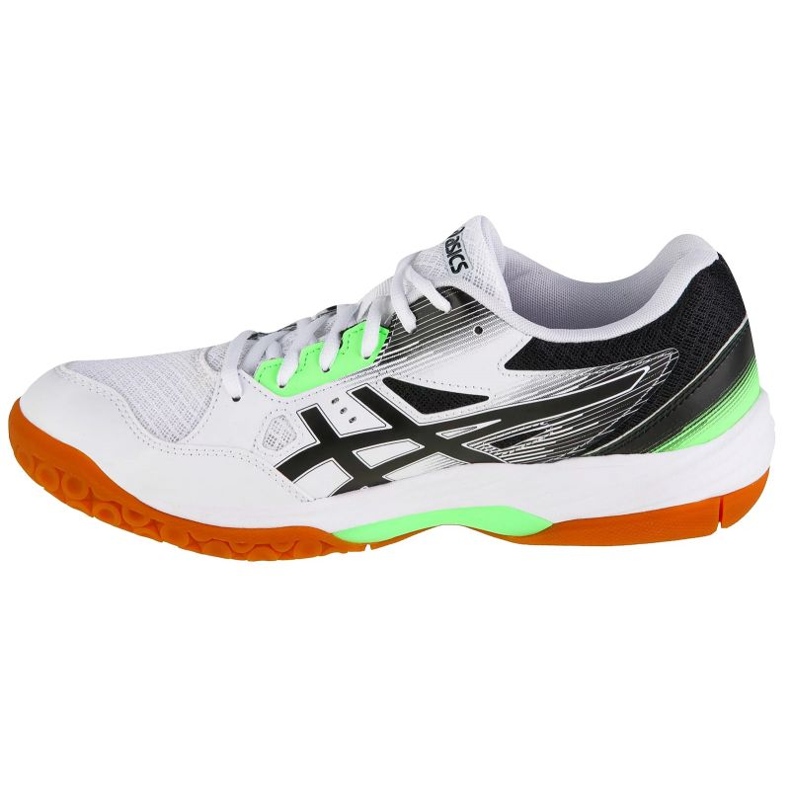 Asics Gel-Task 3 shoes 1071A077-102 white 1