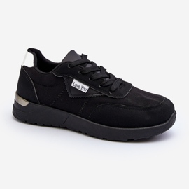 Women's Sports Sneakers Shoes Black Vovella 1 Women's Sports Sneakers Shoes Black Vovella 1