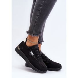 Women's Sports Sneakers Shoes Black Vovella 2 Women's Sports Sneakers Shoes Black Vovella 2